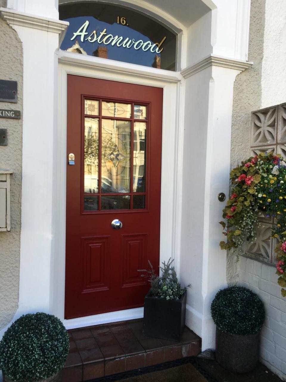 Astonwood Hotel Llandudno Exterior photo
