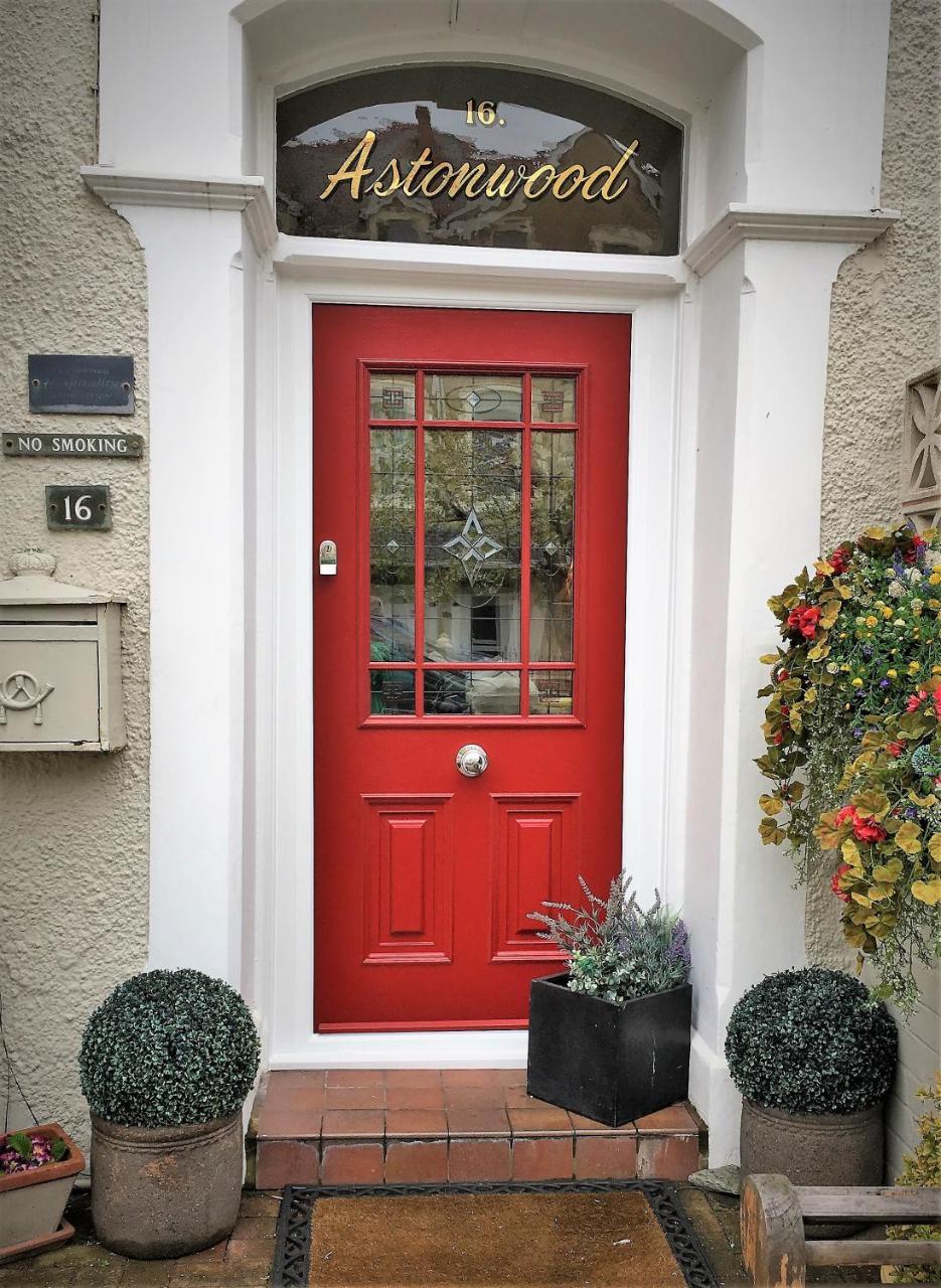 Astonwood Hotel Llandudno Exterior photo